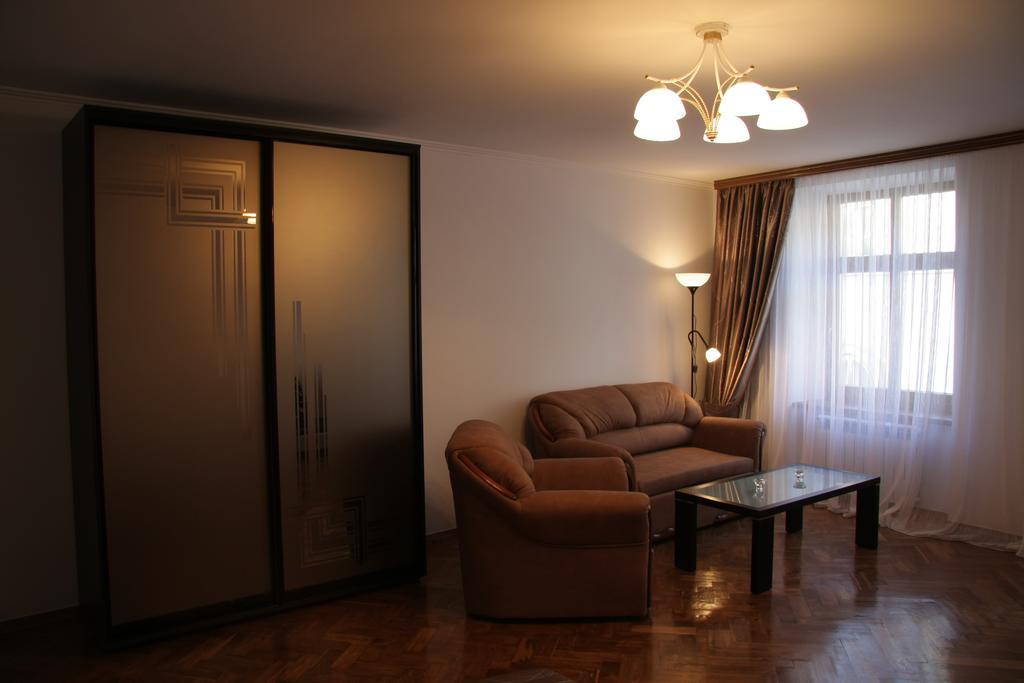 Apartment On Virmenska Street 2 Lviv Extérieur photo